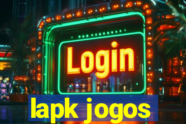 lapk jogos